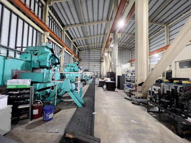 台南永康廠房-3