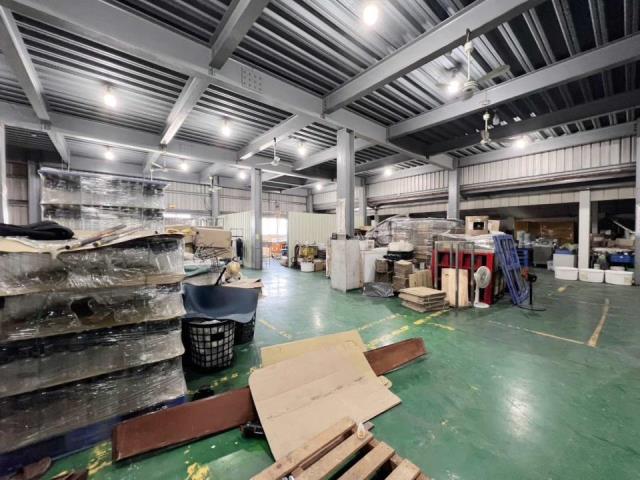 台南永康廠房-3