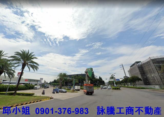 桃園中壢廠房-0