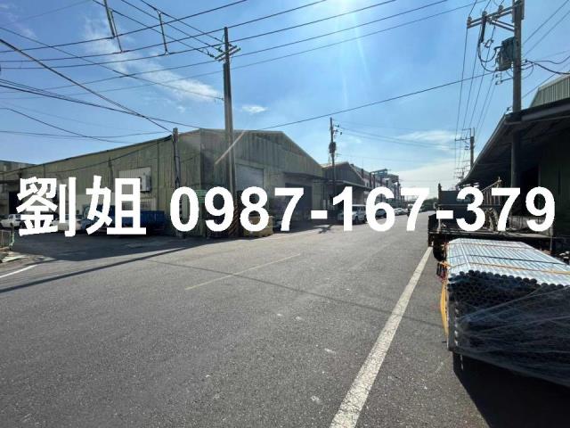 仁德廠房-0