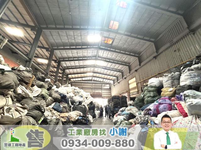 觀音廠房-0