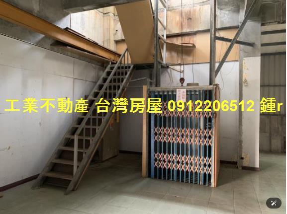 高雄大寮廠房-2