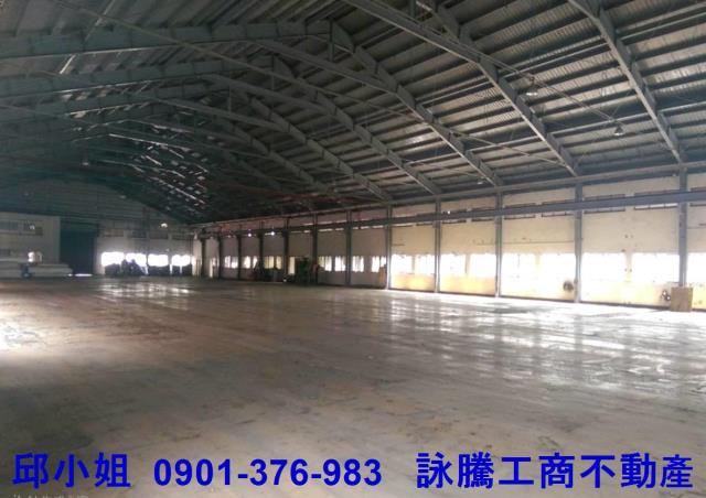桃園廠房-0