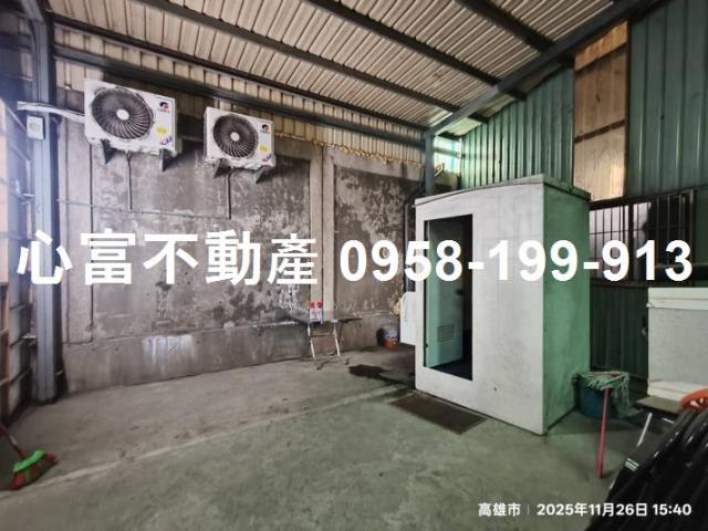 高雄仁武廠房-2