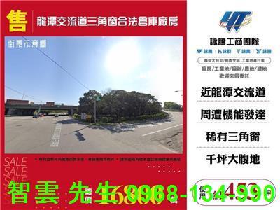 龍潭廠房-0