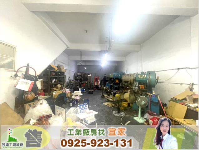 龜山廠房-0
