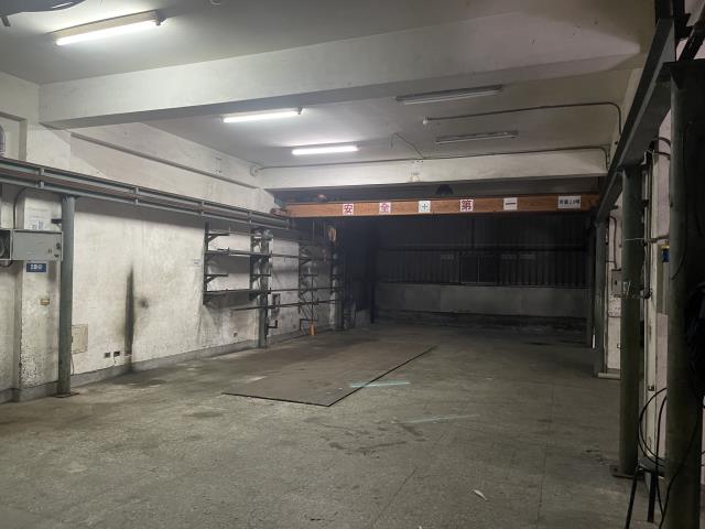 桃園龜山廠房-2