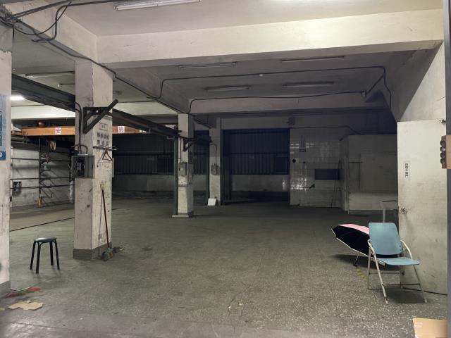 桃園龜山廠房-4