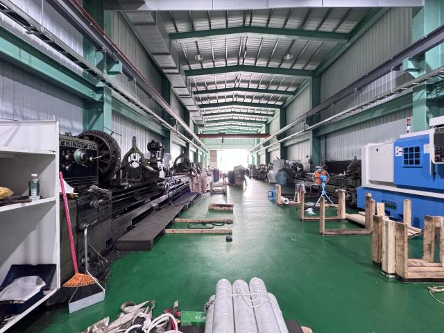 桃園龍潭廠房-2