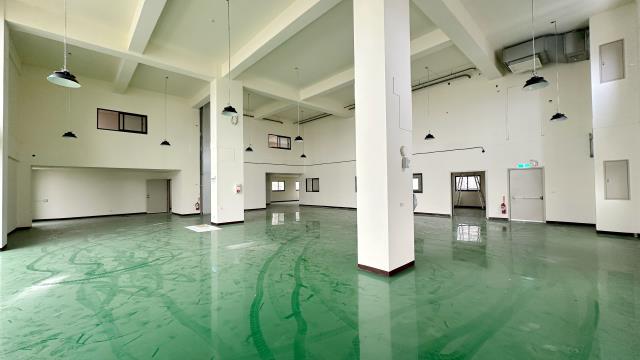 桃園蘆竹廠房-3