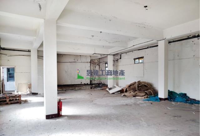 桃園平鎮廠房-3