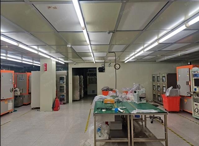 竹北15米路邊廠房