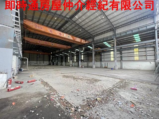高雄廠房-3