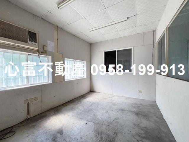 高雄岡山廠房-1