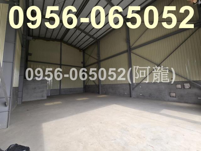 高雄大樹廠房-0