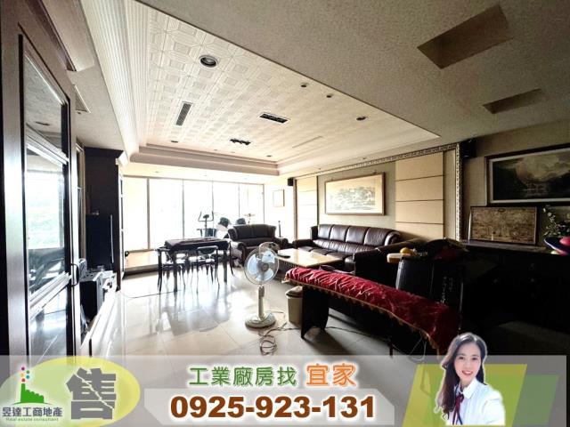 新北鶯歌廠房-2