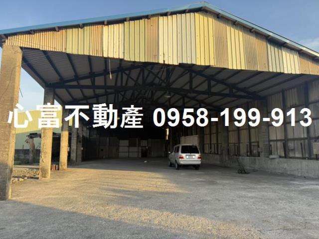 高雄湖內廠房-0