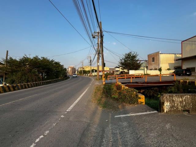 高雄仁武廠房-1