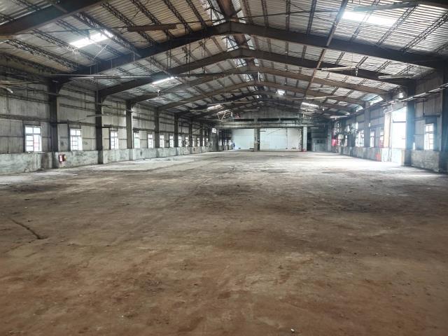 桃園龜山廠房-3