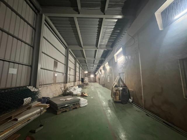 台南永康廠房-1