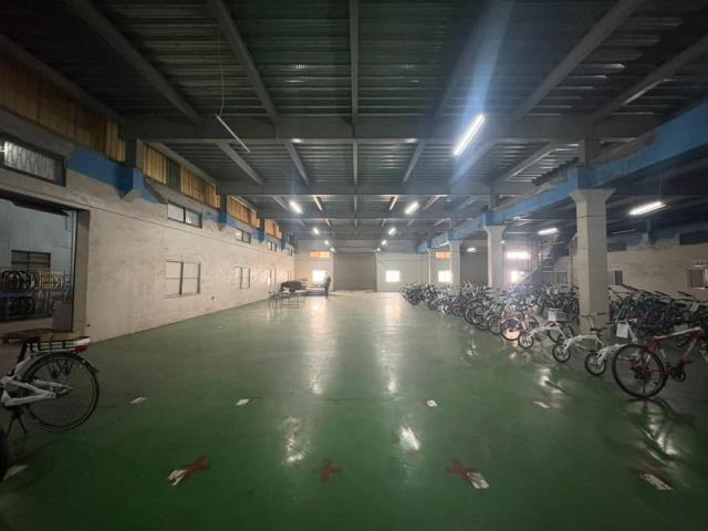 台南永康廠房-2