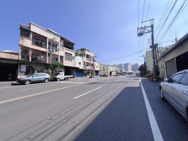 台南永康廠房-1