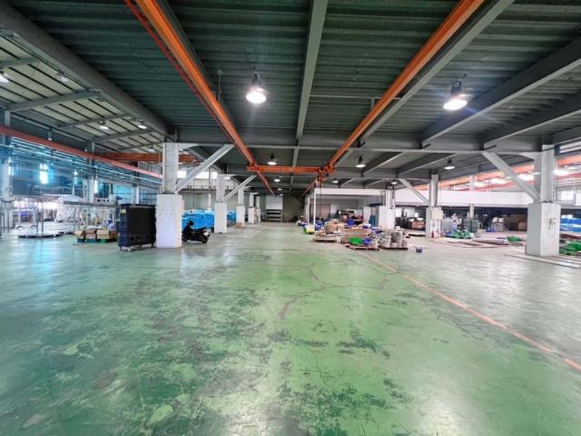 台南安南廠房-2