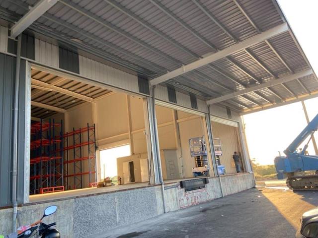 台南佳里廠房-2