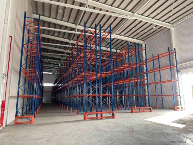 台南佳里廠房-3