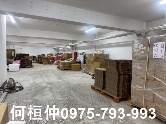 苗栗後龍廠房-9