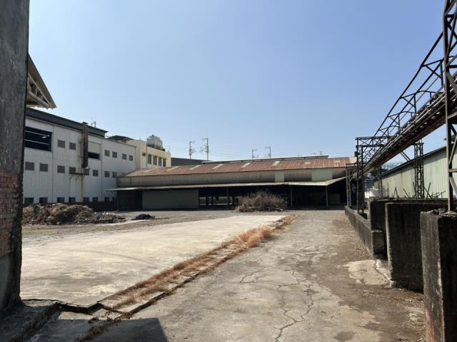 高雄仁武廠房-3