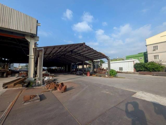 屏東萬丹廠房-3