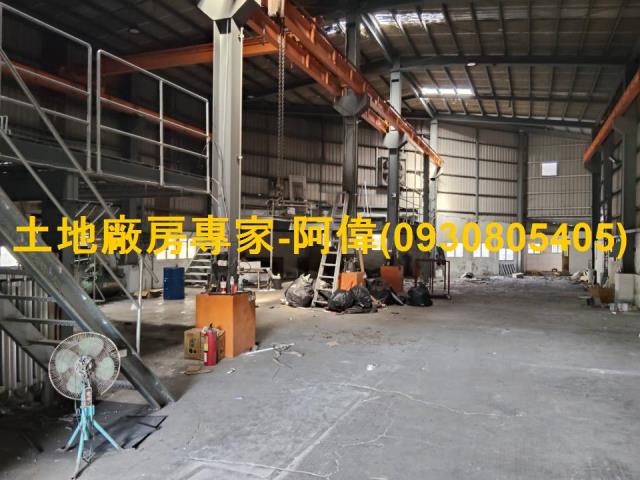 屏東屏東市廠房-0