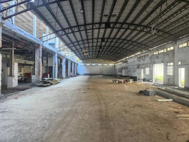 新屋廠房-0