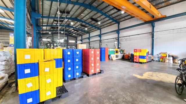 桃園新屋廠房-1