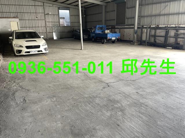 高雄廠房-3