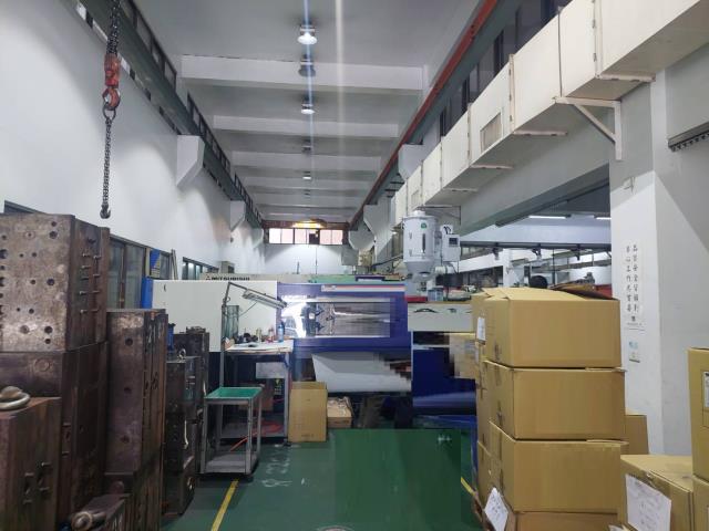 新北五股廠房-1