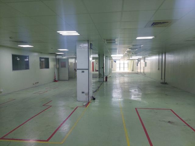 新北五股廠房-2