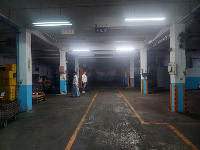 新北新莊廠房-3