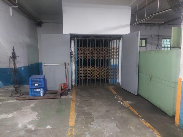 新北新莊廠房-4