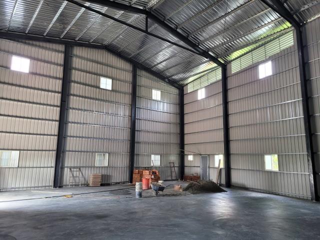 新竹湖口廠房-1