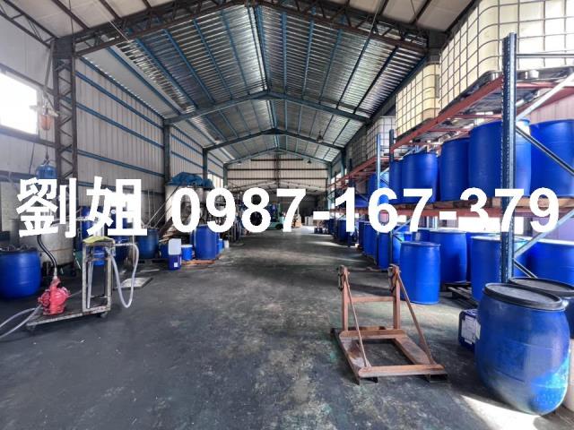 台南官田廠房-2