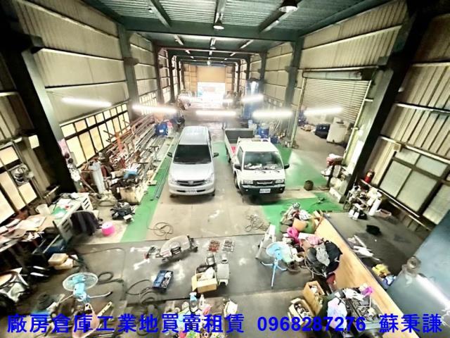 租新竹廠房湖口工業區廠房出租
