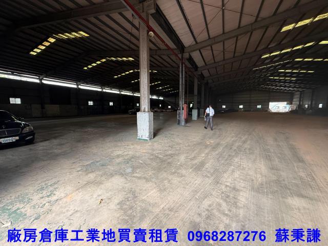 新北林口廠房-2
