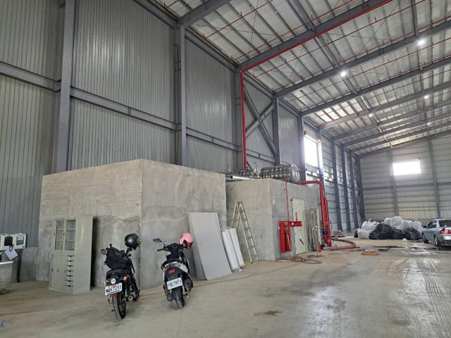 桃園大園廠房-3