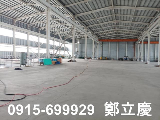 新竹湖口廠房-1