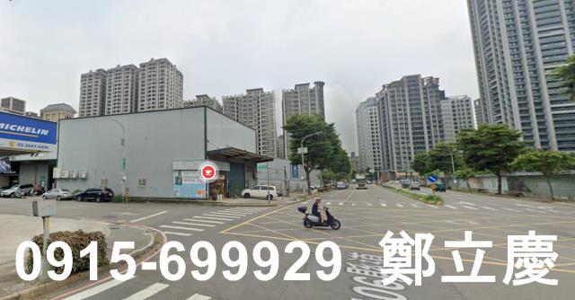 新北林口廠房-1