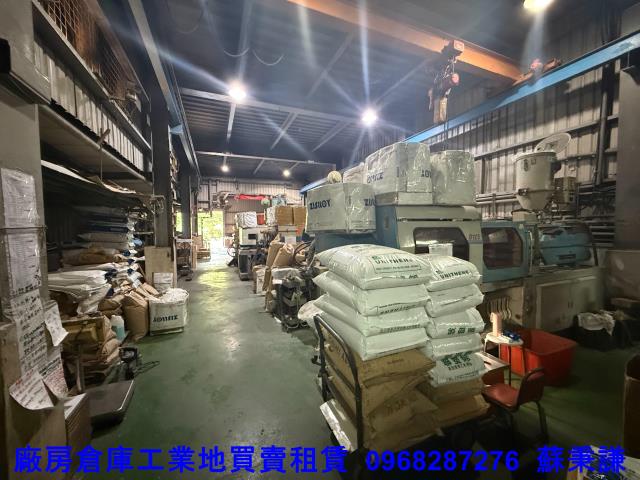 龜山廠房-1