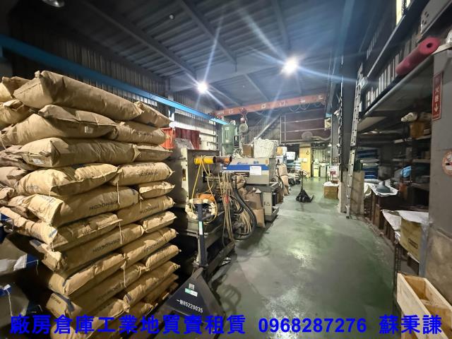 龜山廠房-3
