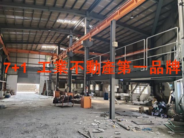 屏東廠房-0
